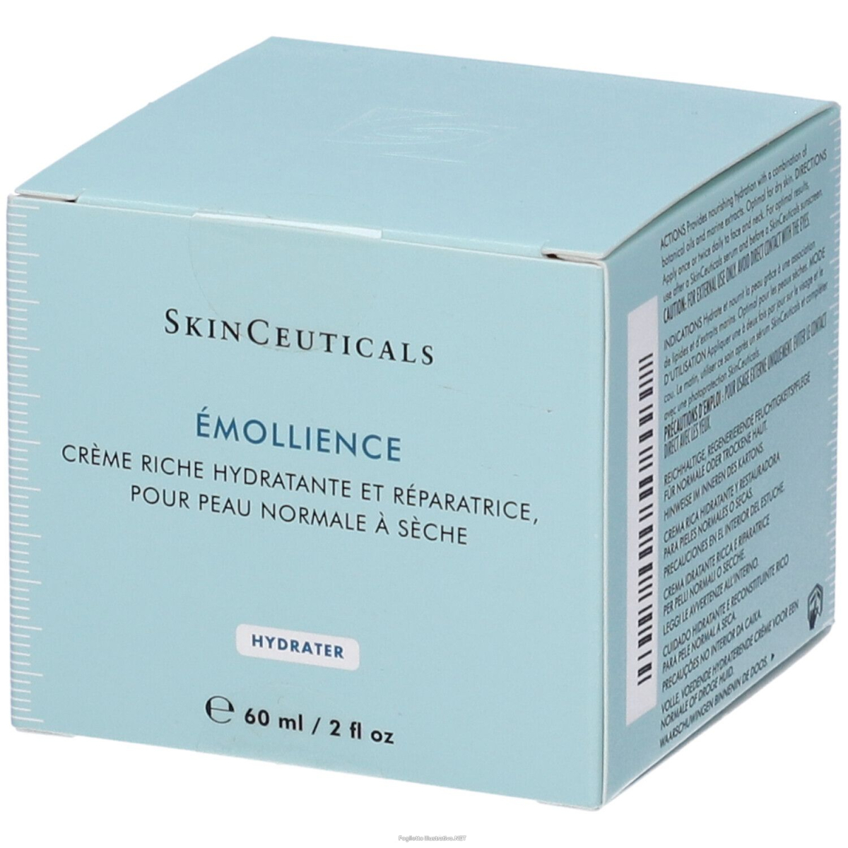 Cerca Offerte di skinceuticals emollience 60ml crema idratante ricca e riparatrice e acquista online