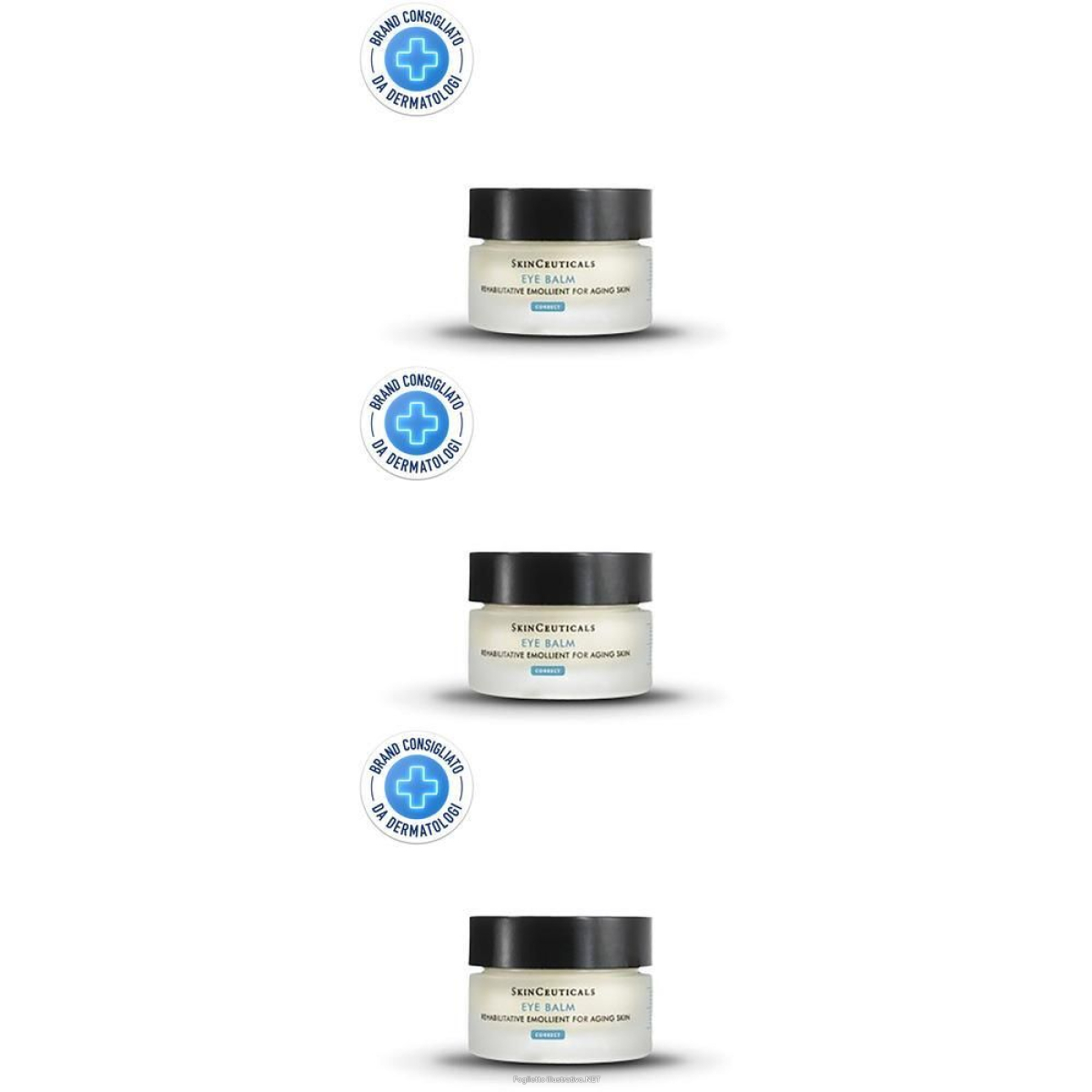 Cerca Offerte di skinceuticals eye balm crema contorno occhi emolliente 14ml 3x14 g bal e acquista online