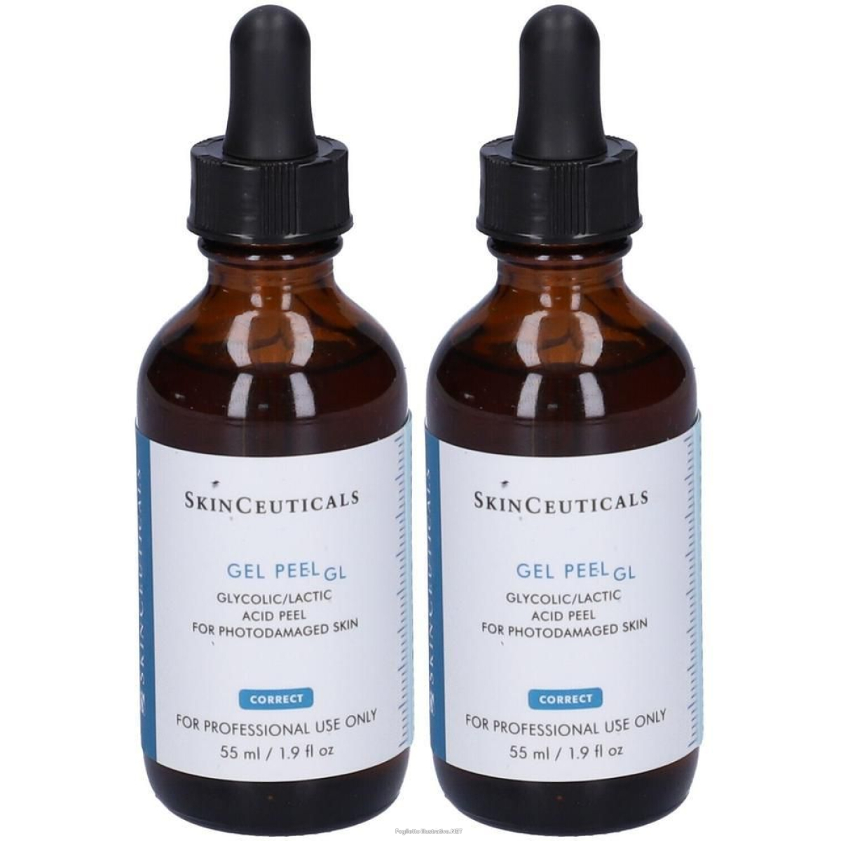 Cerca Offerte di skinceuticals gel peel gl 2x60 ml e acquista online