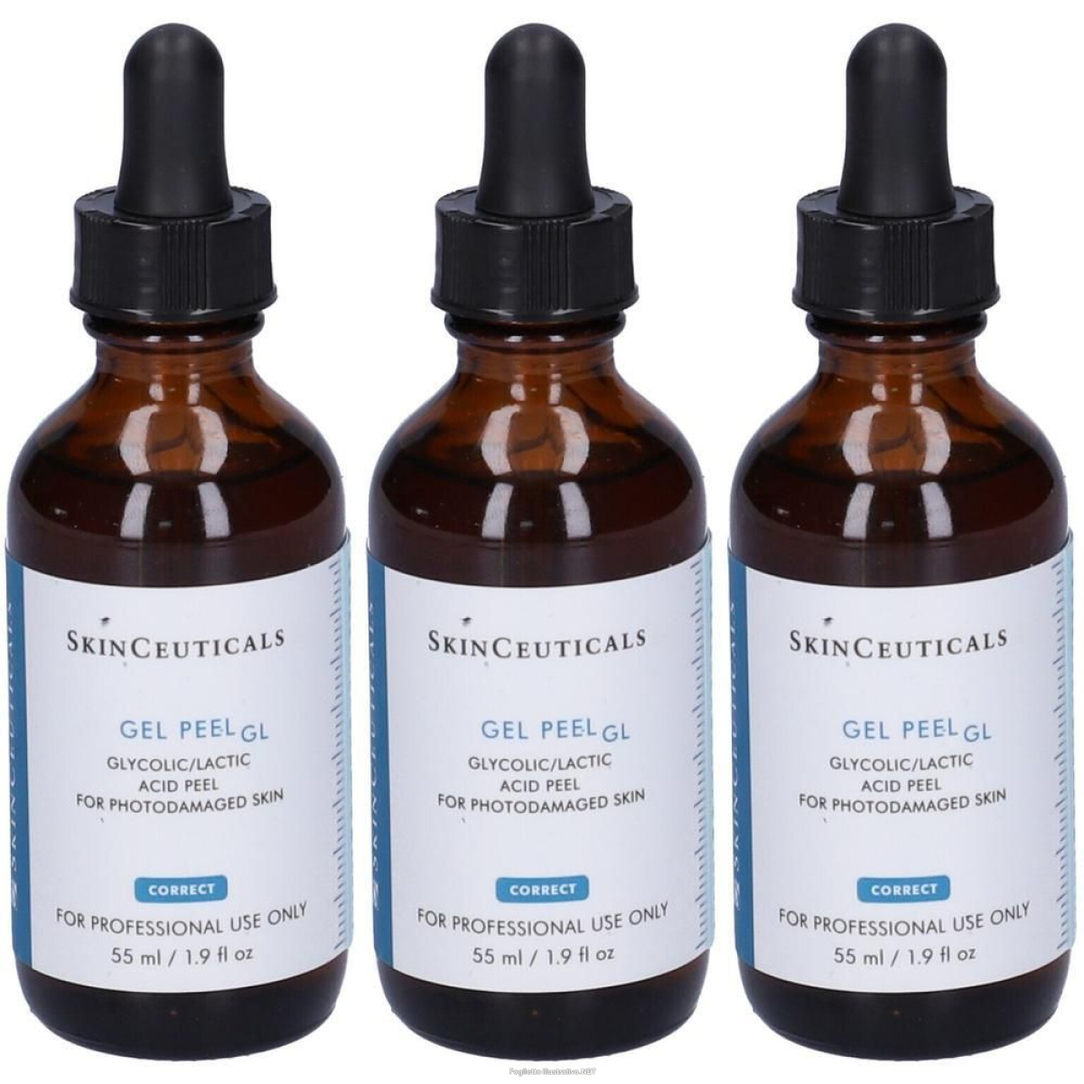 Cerca Offerte di skinceuticals gel peel gl 3x60 ml e acquista online