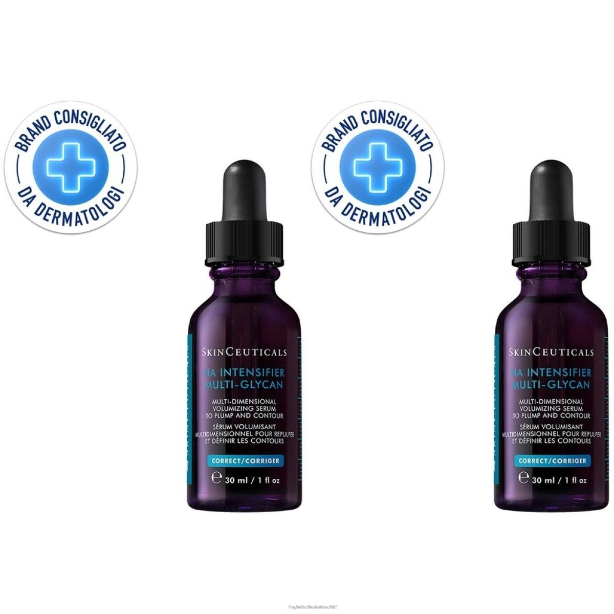 Cerca Offerte di skinceuticals h.a. intensifier multi-glycan siero correttivo multi-dim e acquista online