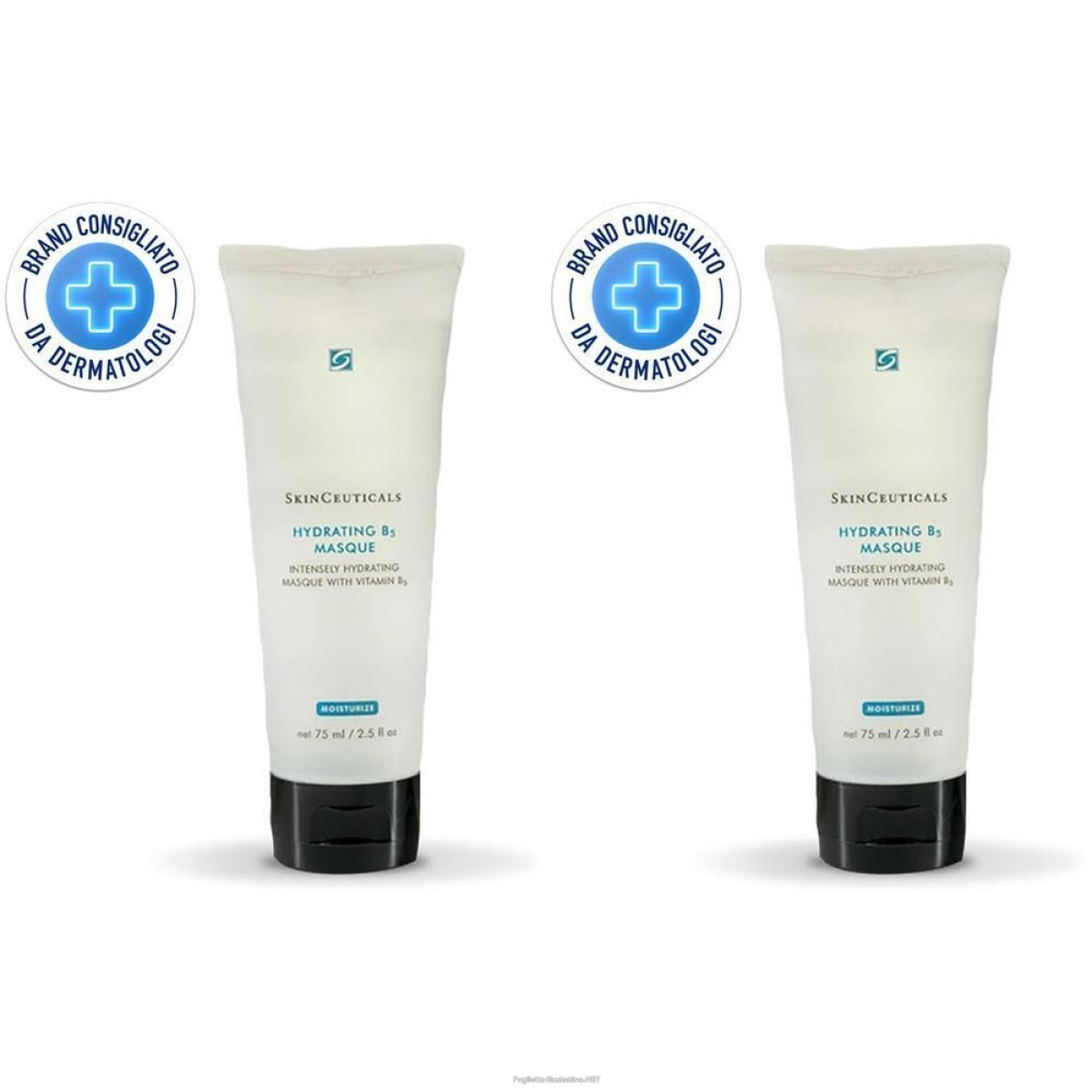 Cerca Offerte di skinceuticals hydrating b5 masque - maschera gel idratante intensiva e acquista online