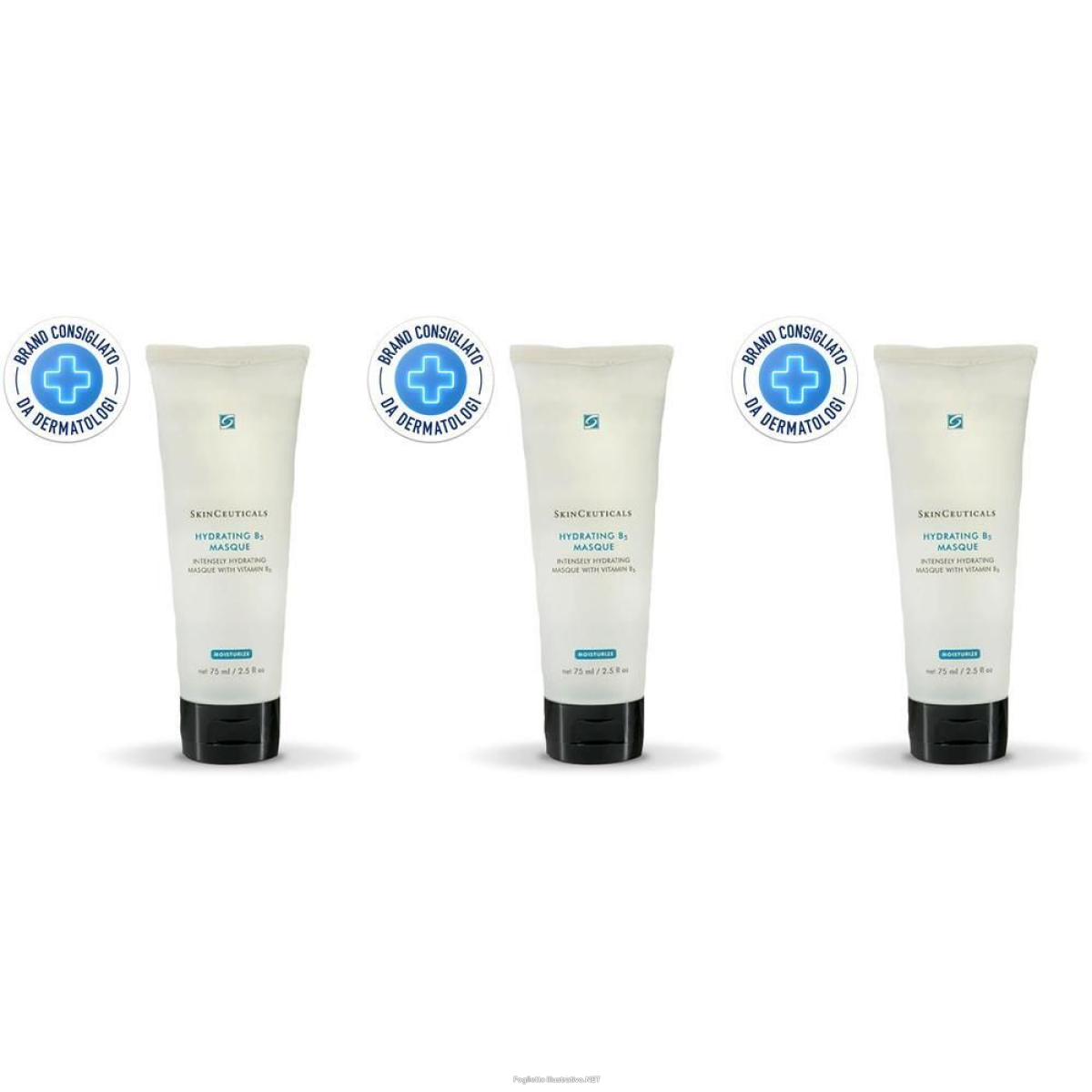 Cerca Offerte di skinceuticals hydrating b5 masque - maschera gel idratante intensiva e acquista online