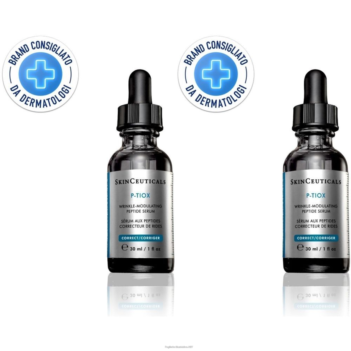 Cerca Offerte di skinceuticals p-tiox siero correttivo anti-età modulatore di rughe con e acquista online