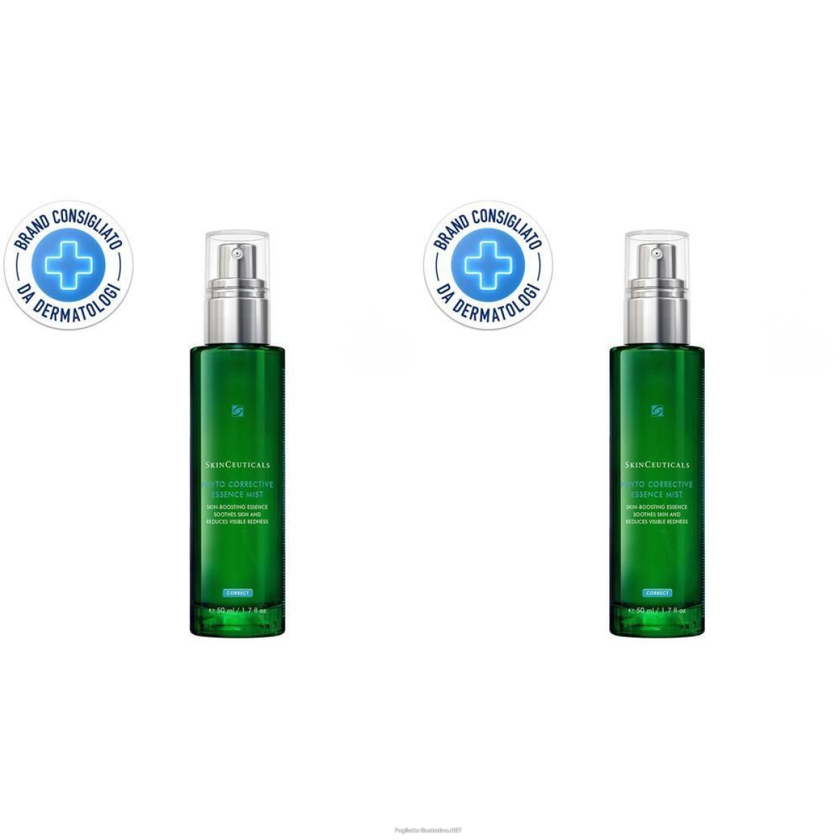Cerca Offerte di skinceuticals phyto corrective essence mist spray essenza idratante co e acquista online