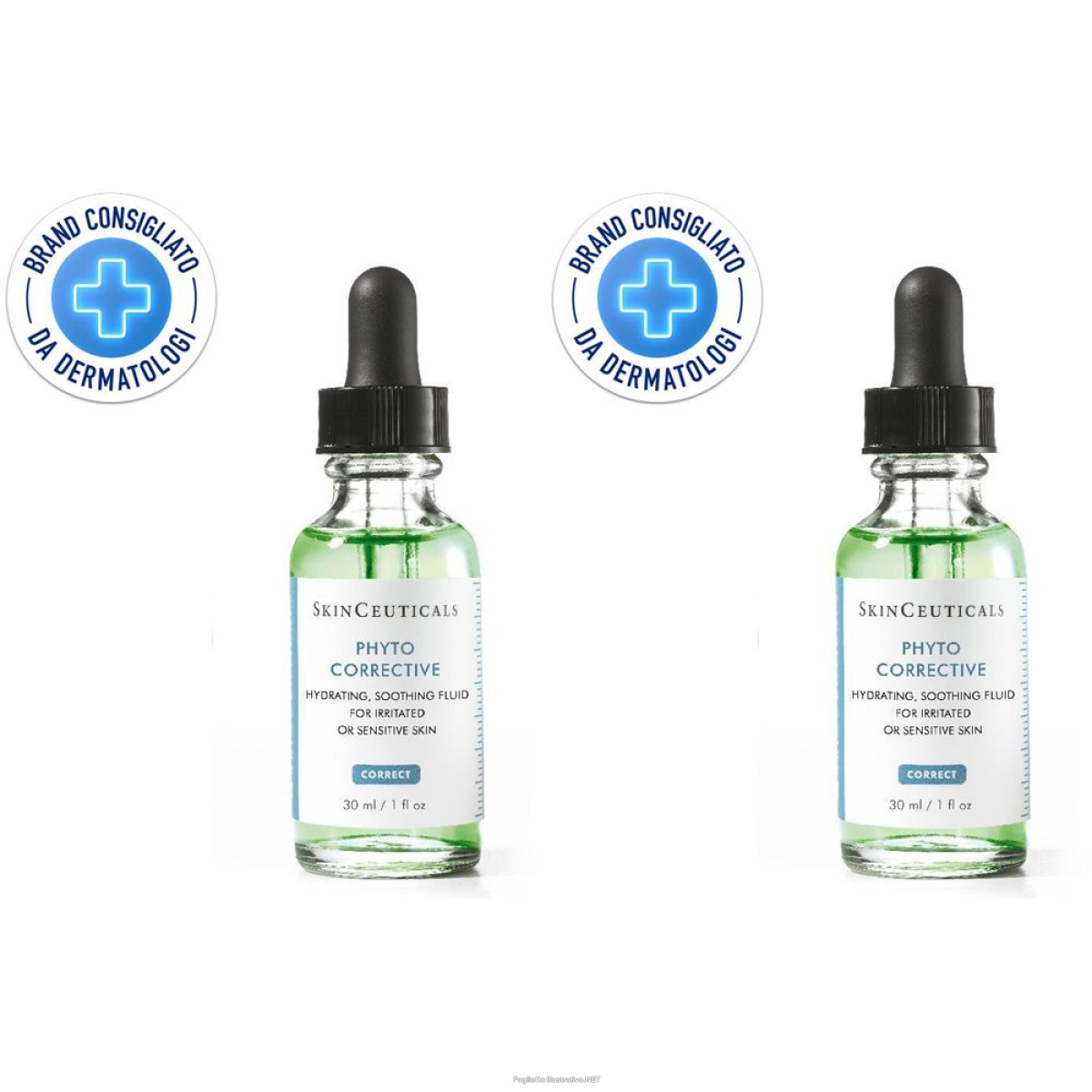 Cerca Offerte di skinceuticals phyto corrective gel siero per le pelli sensibili o frag e acquista online
