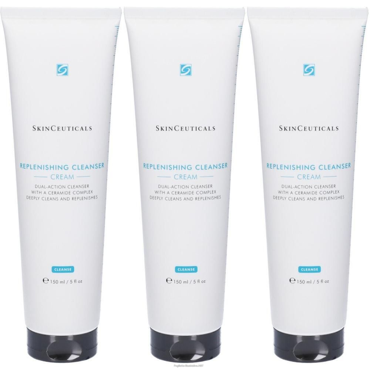 Cerca Offerte di skinceuticals replenishing cleanser crema detergente nutriente a base e acquista online