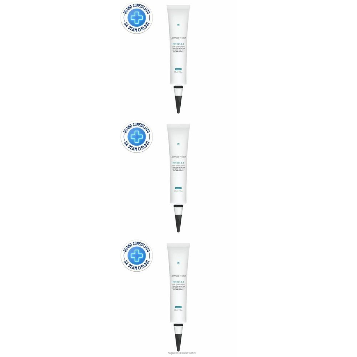 Cerca Offerte di skinceuticals retinol 03 trattamento notte rigenerante con retinolo pu e acquista online