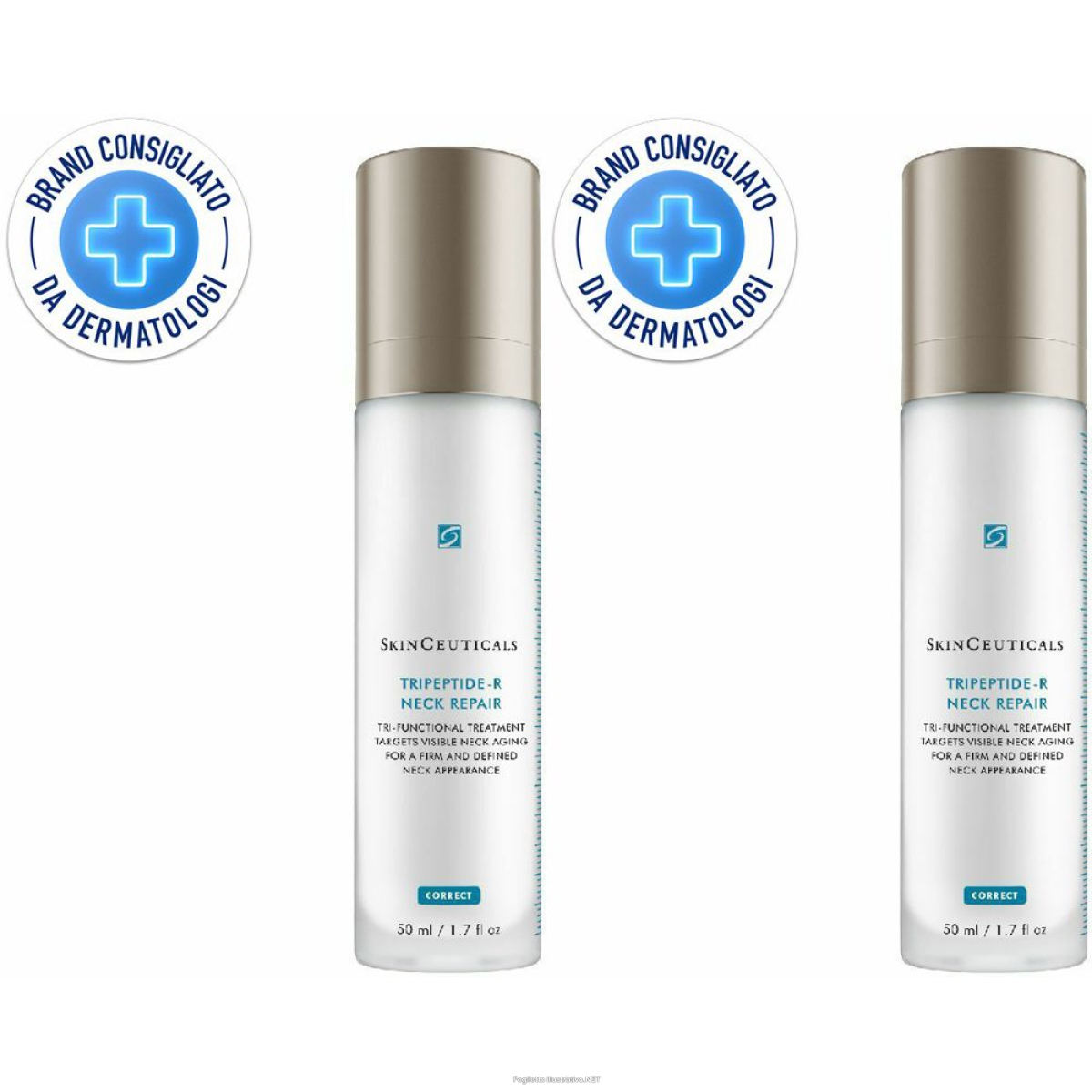 Cerca Offerte di skinceuticals tripeptide-r neck repair - crema anti-età con retinolo p e acquista online