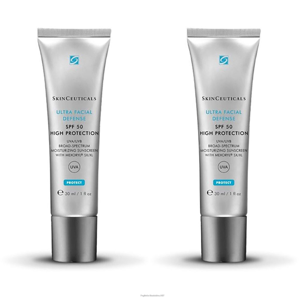 Cerca Offerte di skinceuticals ultra facial uv defense spf 50+ crema solare idratante a e acquista online