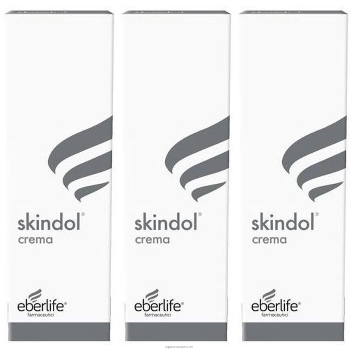 Cerca Offerte di skindol crema 200 ml 3x200 ml e acquista online