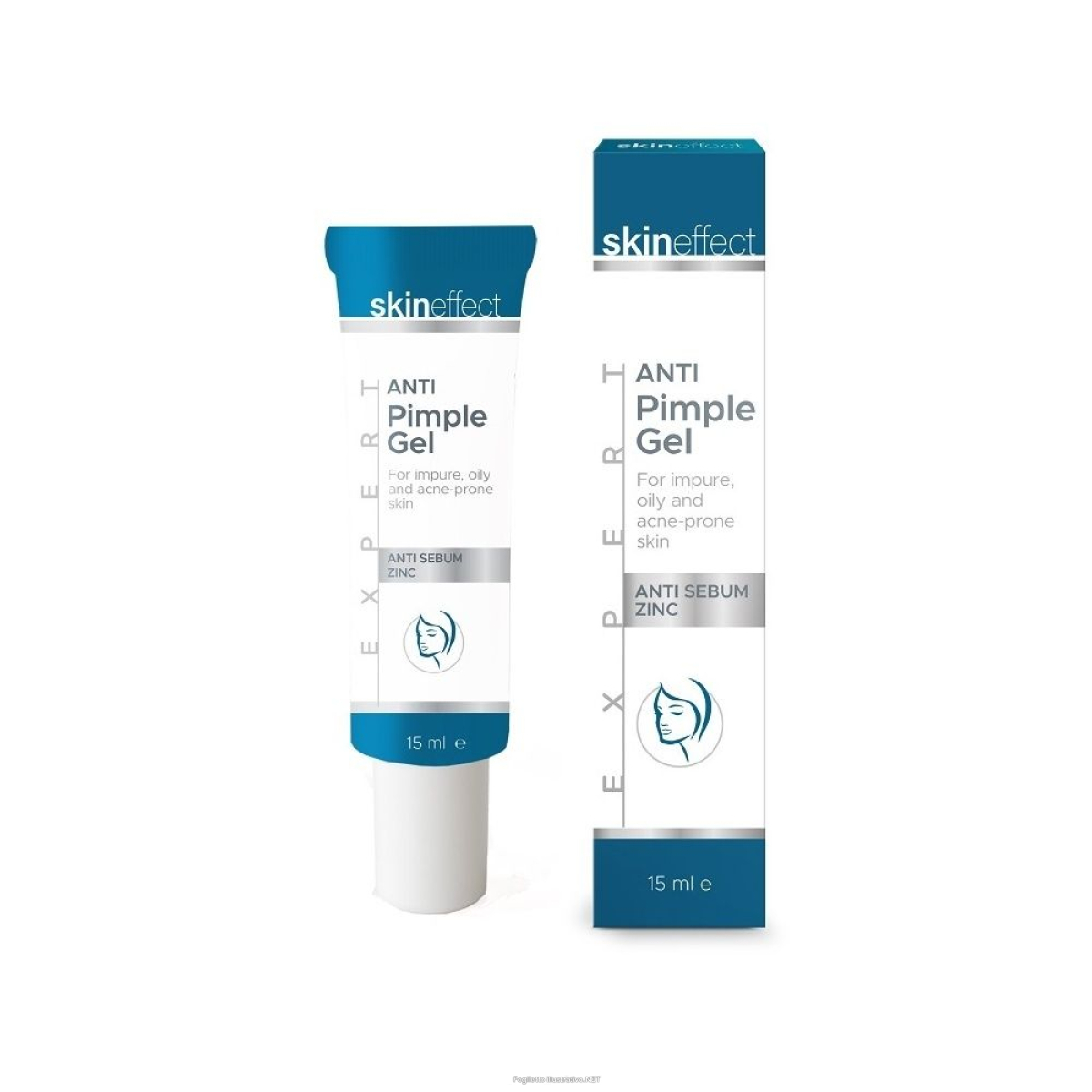 Cerca Offerte di skineffect anti pimple gel 15 ml ml e acquista online