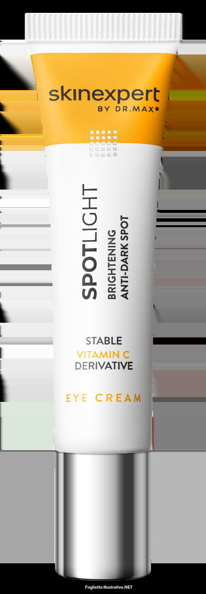 Cerca Offerte di skinexpert spotlight eye cream 15 ml e acquista online