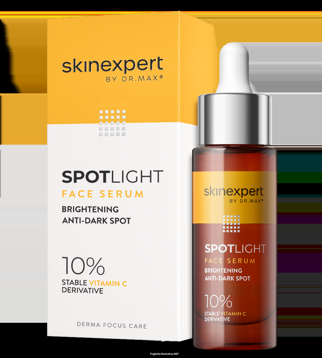 Cerca Offerte di skinexpert spotlight siero 28 ml e acquista online