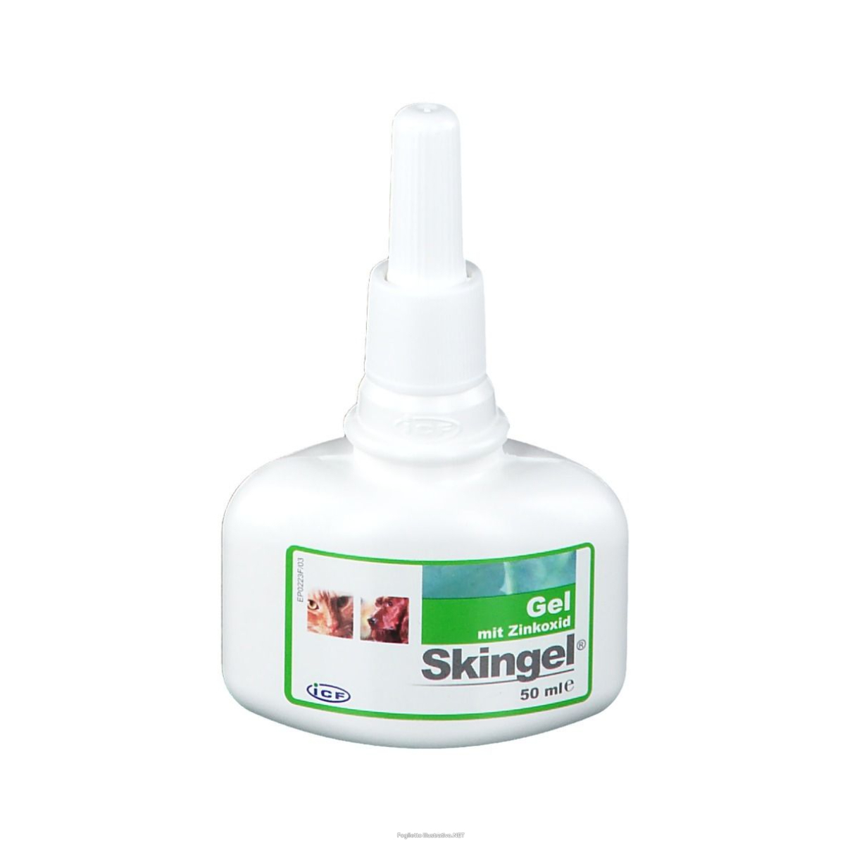 Cerca Offerte di skingel 50 ml ml gel e acquista online