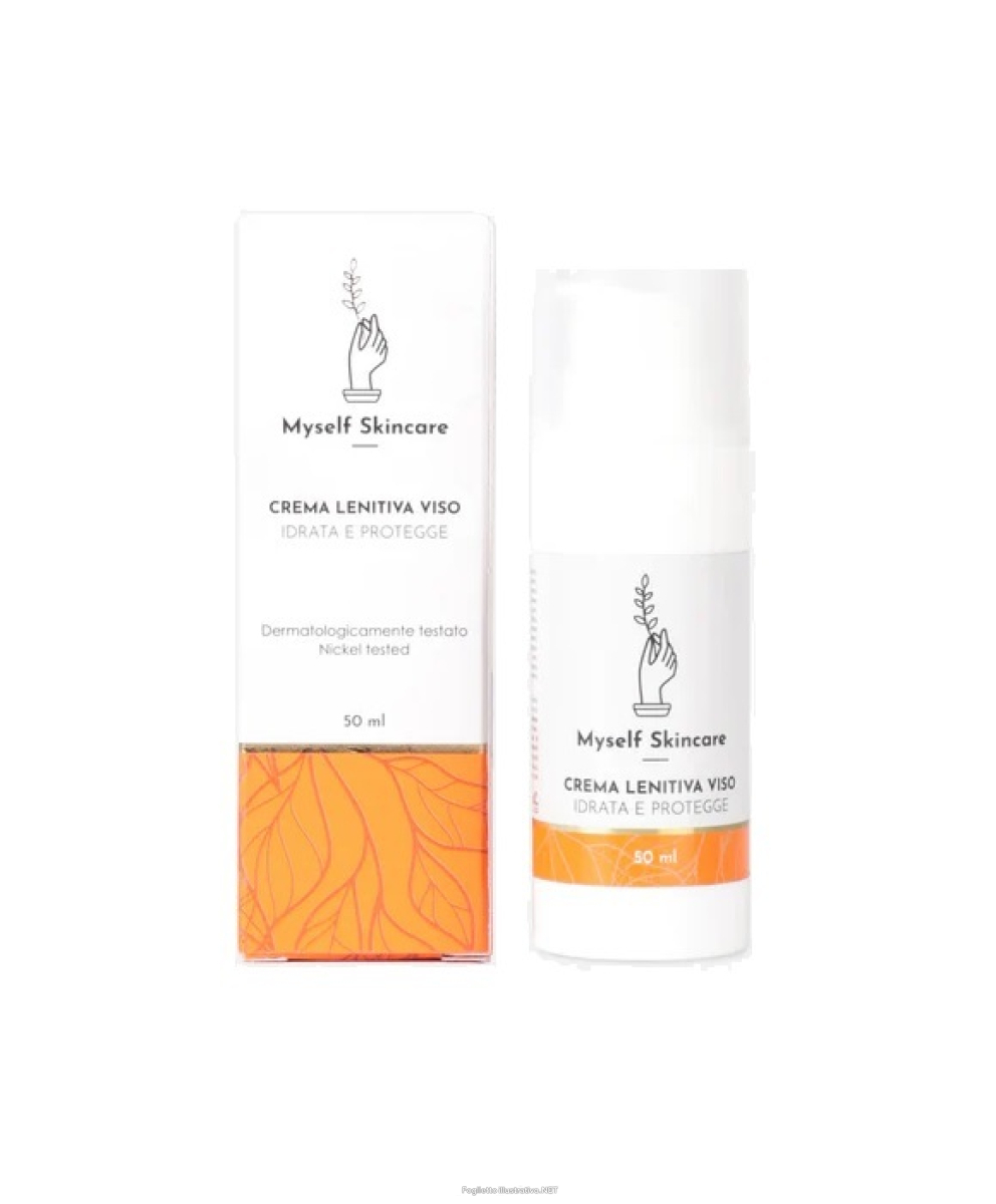 Cerca Offerte di skinnova crema lenitiva viso idratante e protettiva 50ml e acquista online