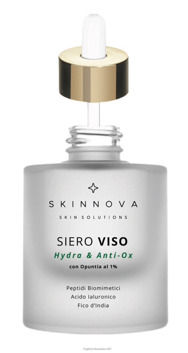 Cerca Offerte di skinnova siero viso antiage 30 ml e acquista online