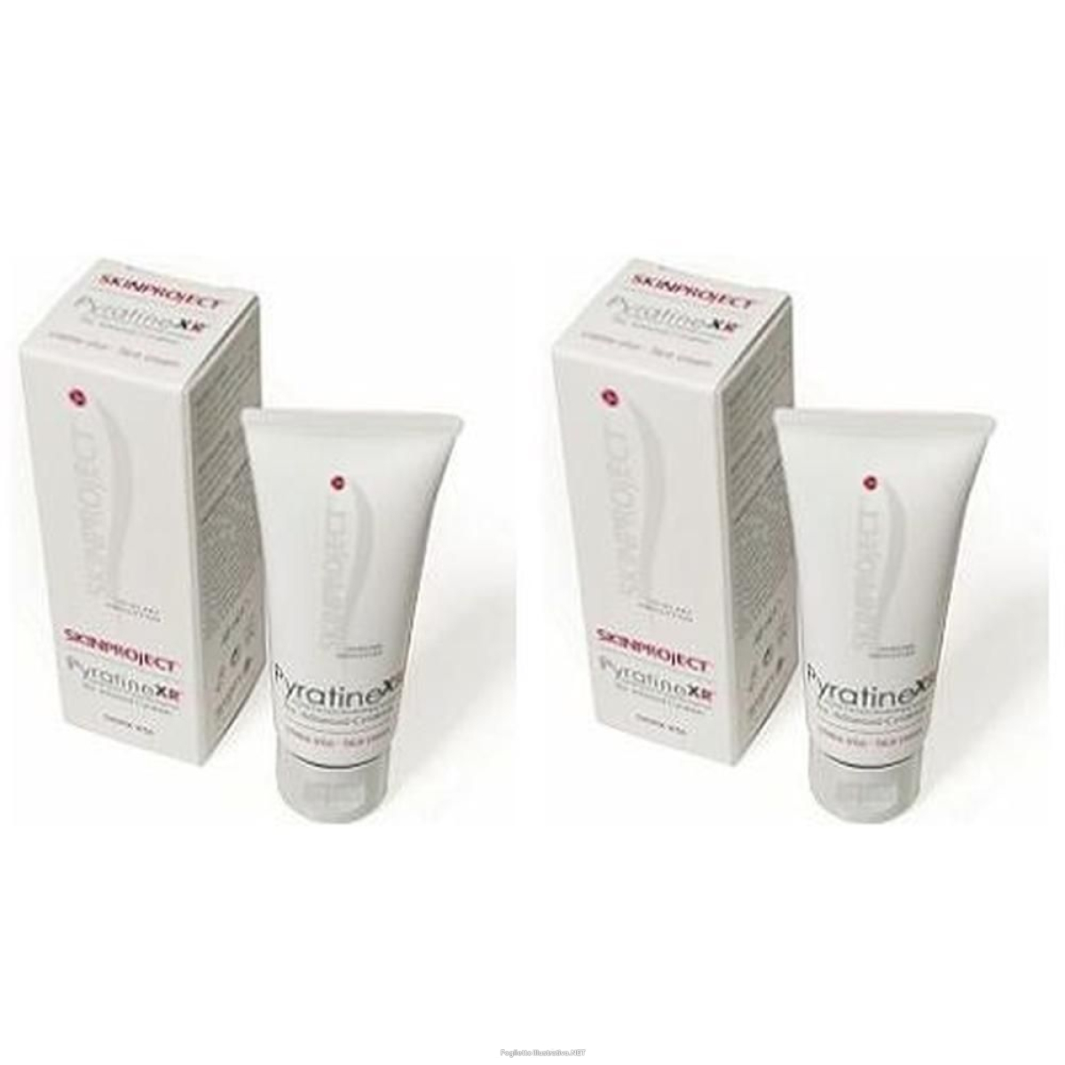 Cerca Offerte di skinproject pyratine xr 40 ml 2x40 ml e acquista online
