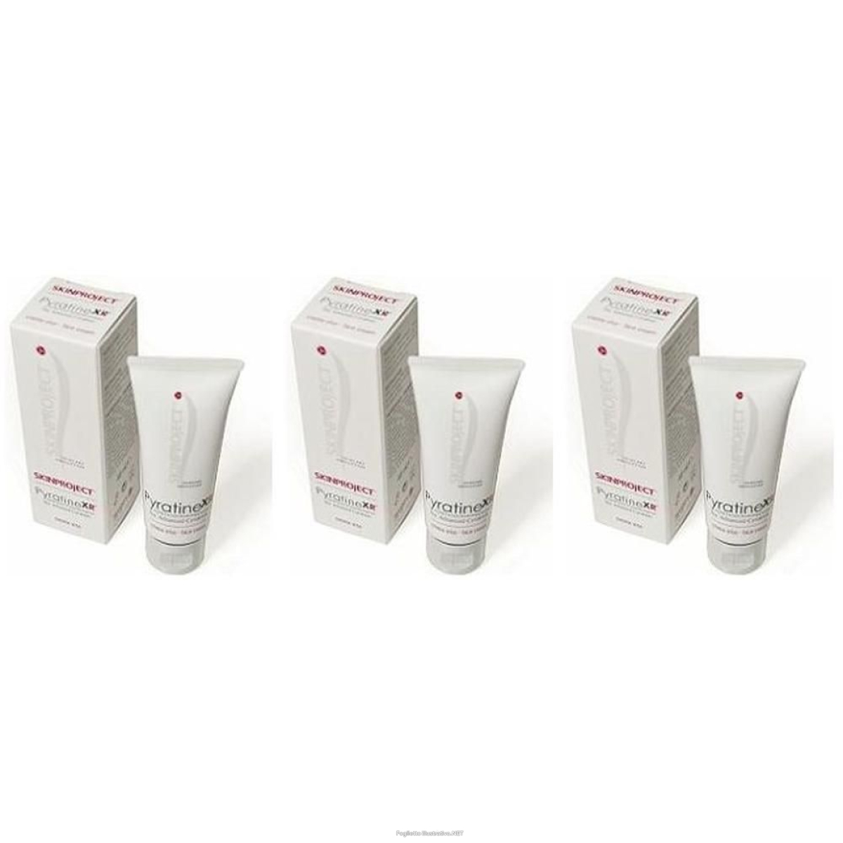 Cerca Offerte di skinproject pyratine xr 40 ml 3x40 ml e acquista online