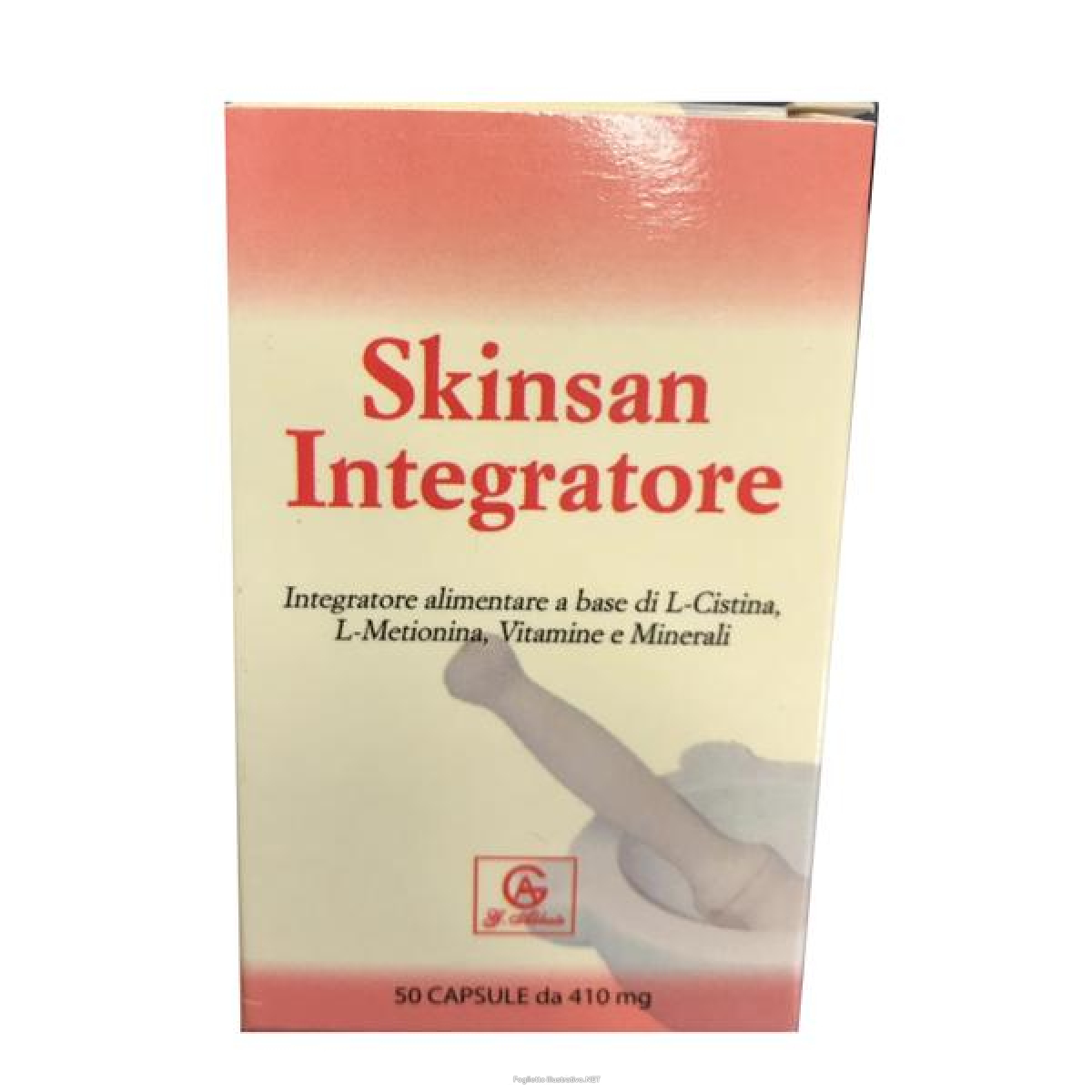 Cerca Offerte di skinsan akne'deterg.250ml e acquista online