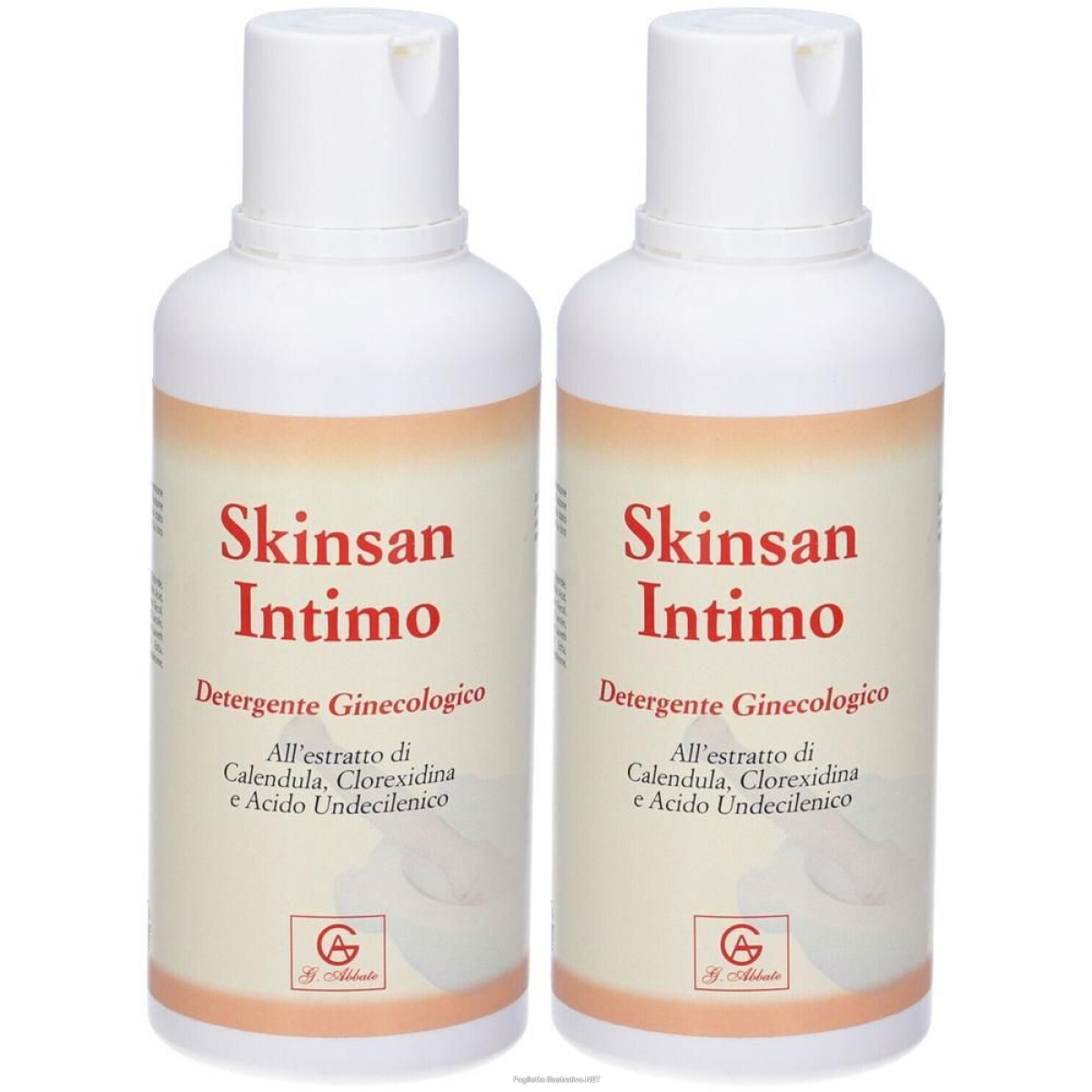 Cerca Offerte di skinsan intimo detergente 2x500 ml soluzione e acquista online