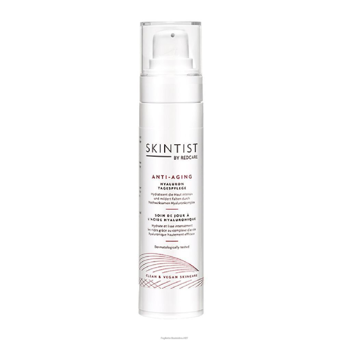 Cerca Offerte di skintist anti-aging crema giorno con acido ialuronico 50 ml e acquista online