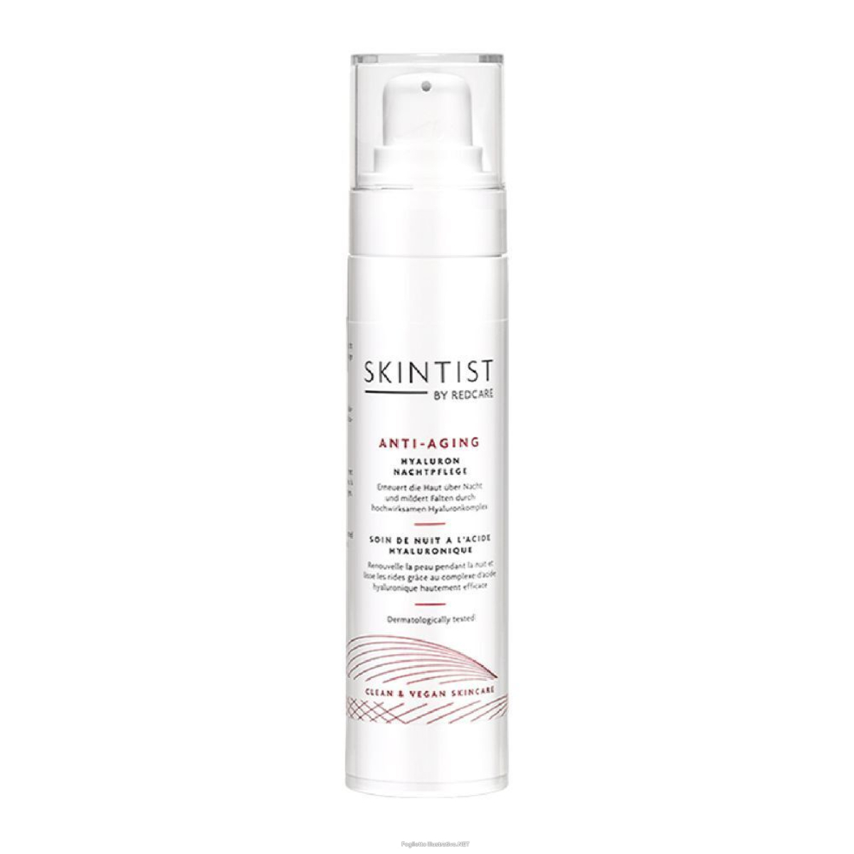 Cerca Offerte di skintist anti-aging crema notte con acido ialuronico 50 ml e acquista online
