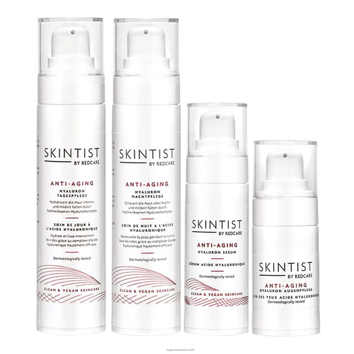 Cerca Offerte di skintist anti-aging set completo 1 pz e acquista online