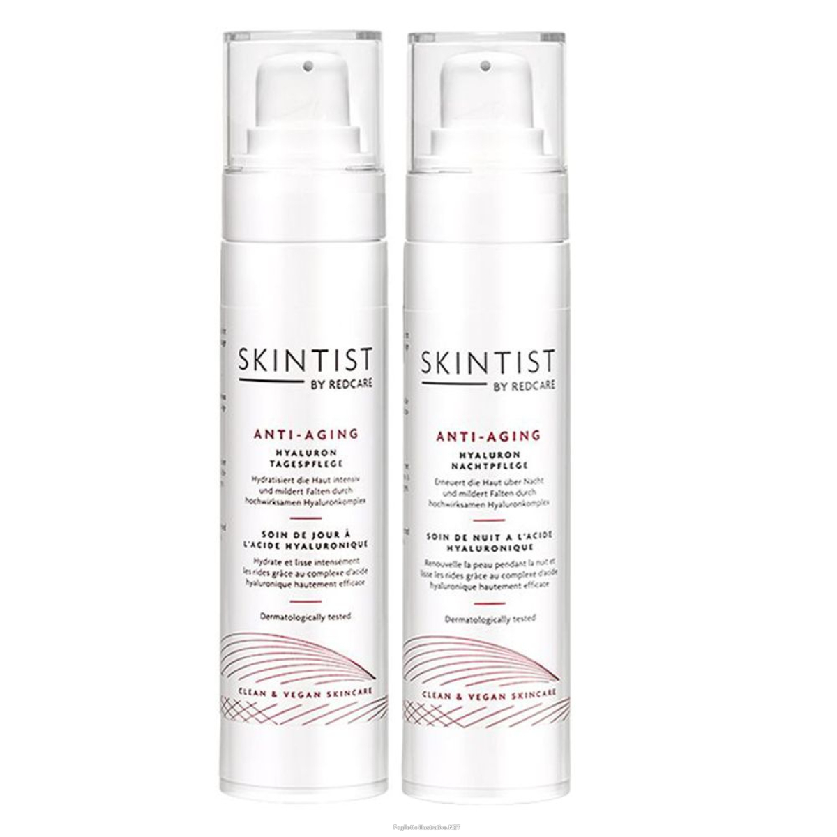 Cerca Offerte di skintist anti-aging set di creme giorno e notte 1 pz e acquista online