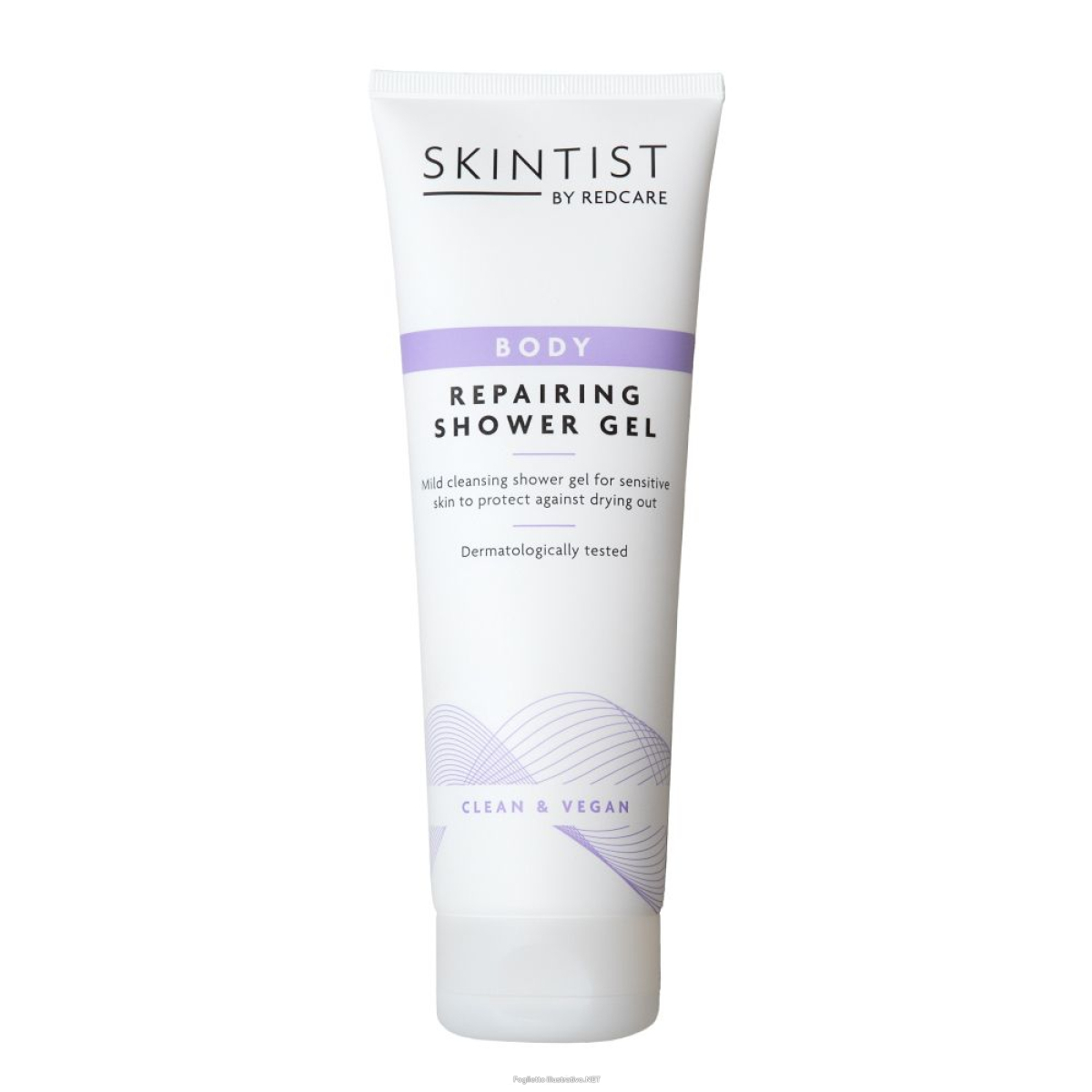 Cerca Offerte di skintist body gel doccia riparatore 250 ml e acquista online