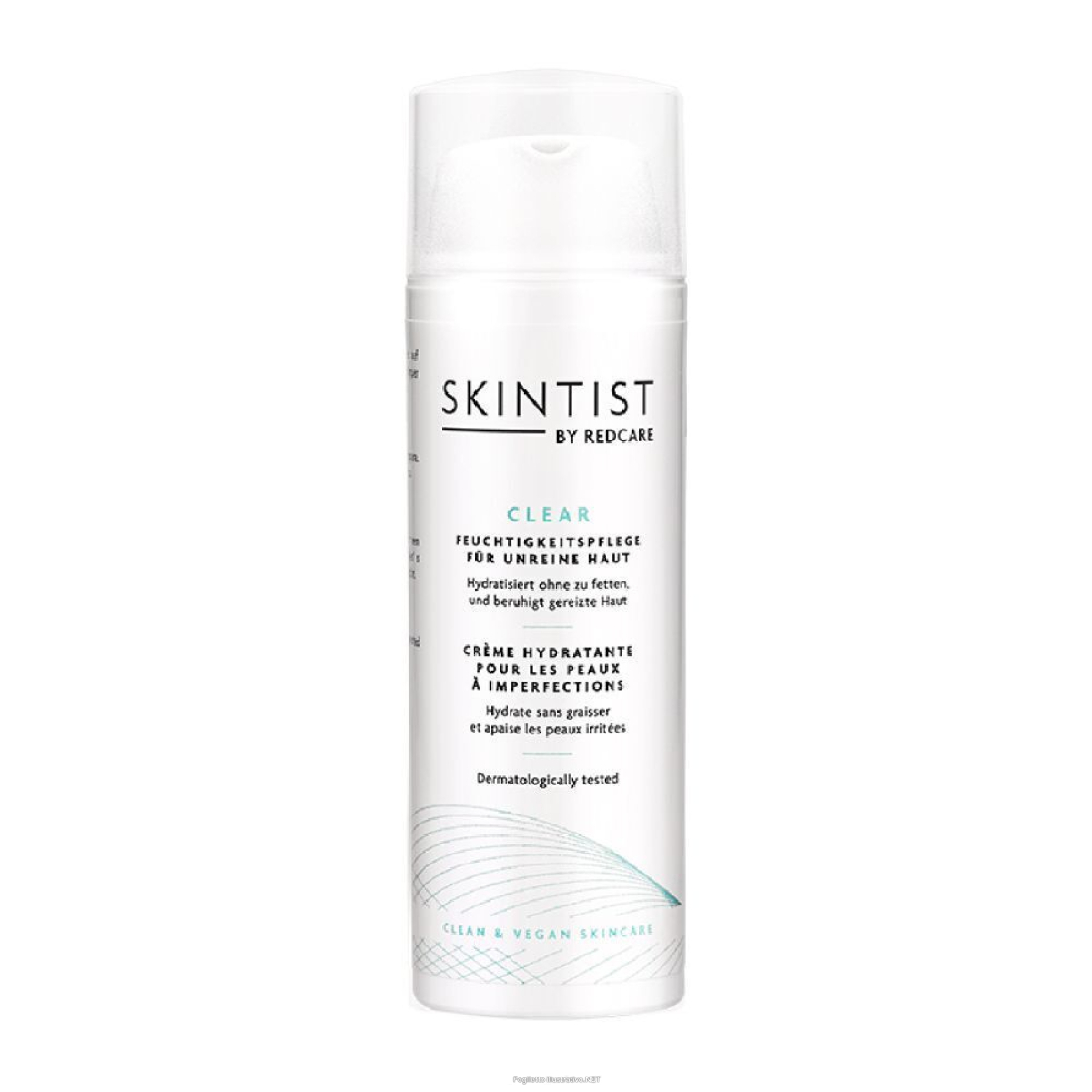 Cerca Offerte di skintist clear crema idratante 50 ml e acquista online