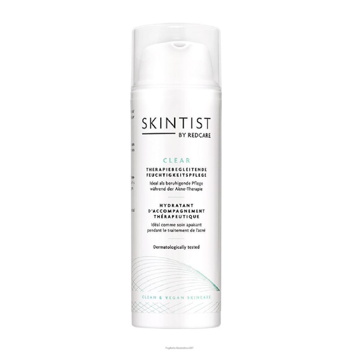 Cerca Offerte di skintist clear crema idratante contro l'acne 50 ml e acquista online