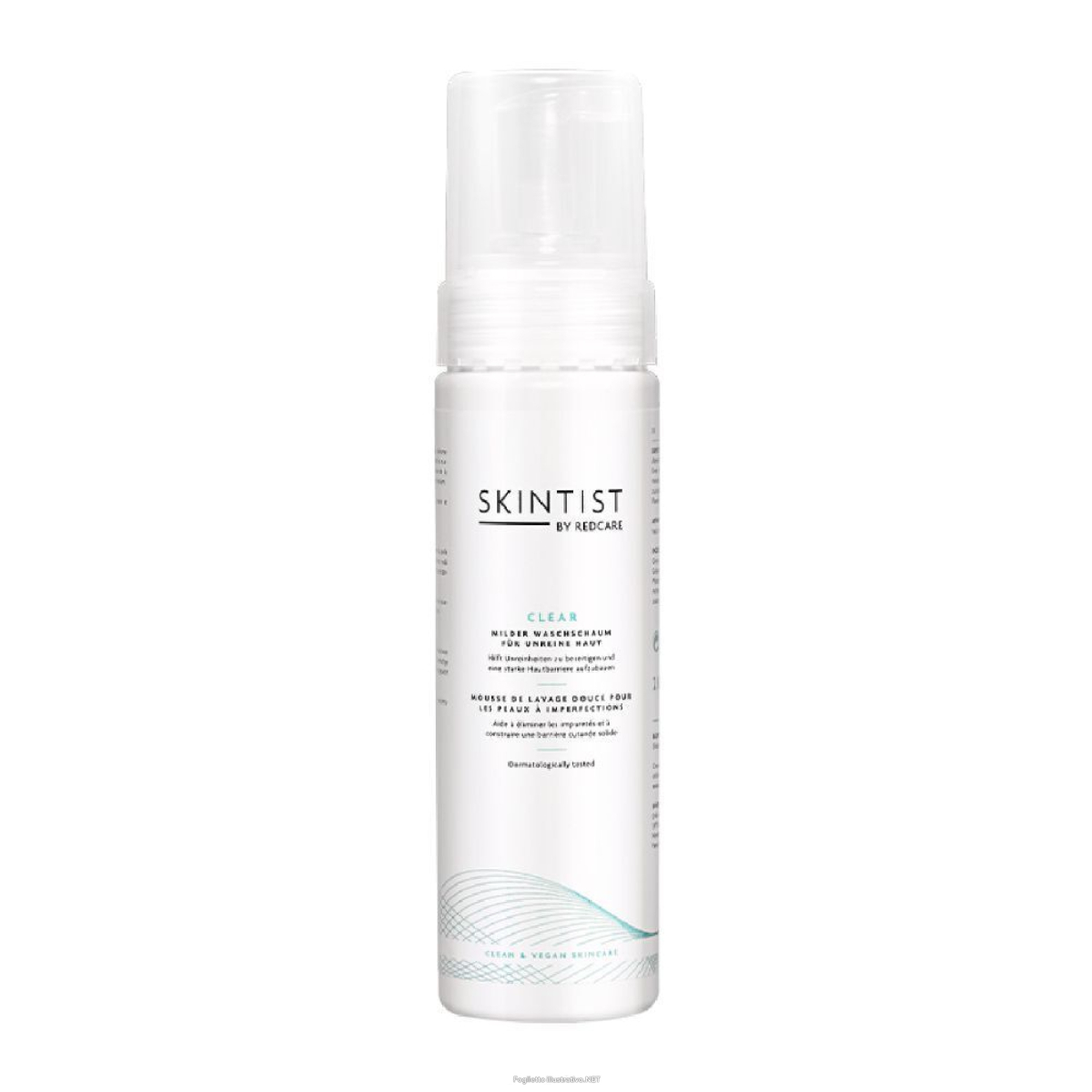 Cerca Offerte di skintist clear schiuma detergente 200 ml e acquista online