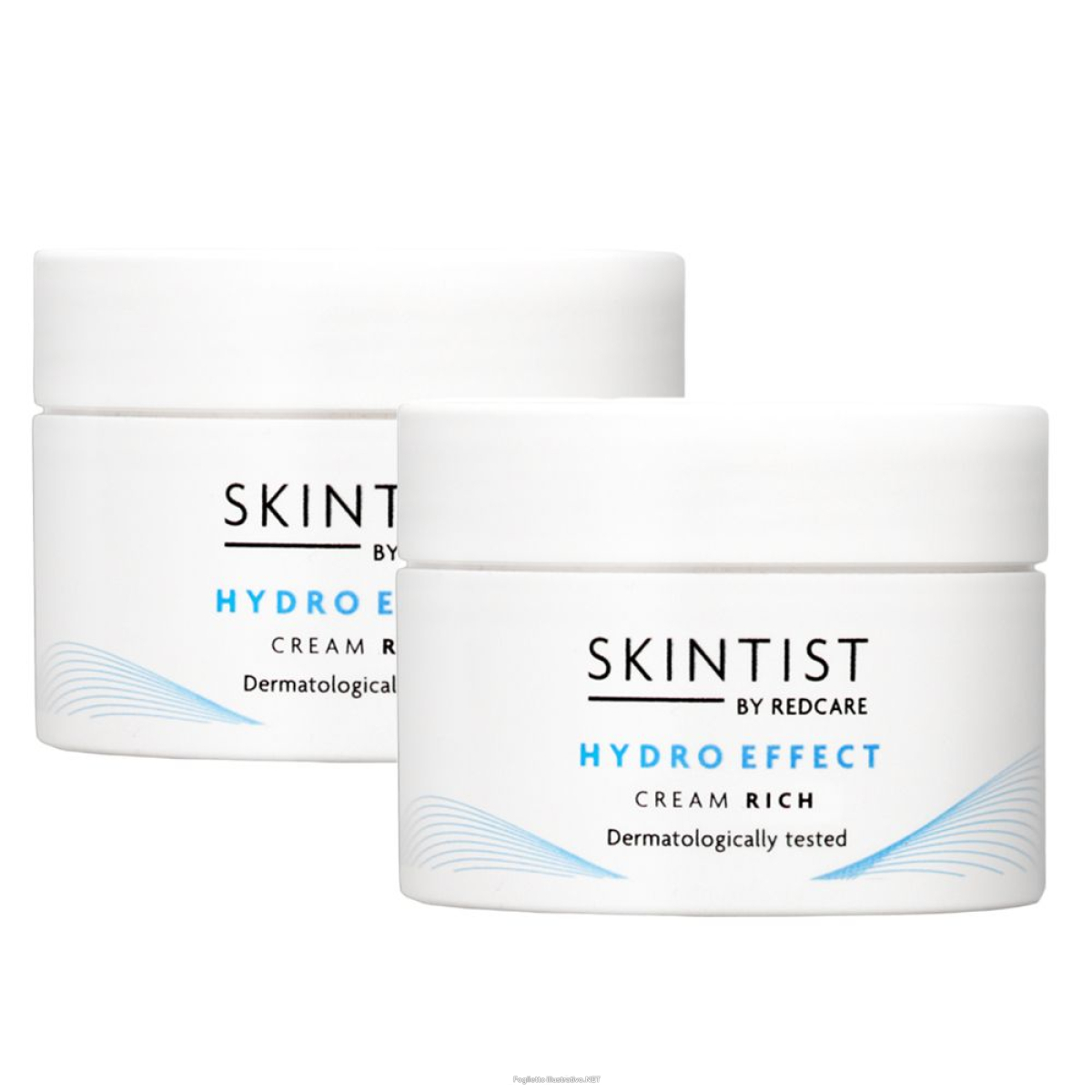 Cerca Offerte di skintist hydro effect crema ricca 2x50 ml e acquista online