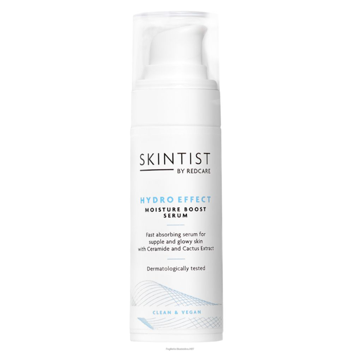 Cerca Offerte di skintist hydro effect siero idratante 30 ml e acquista online