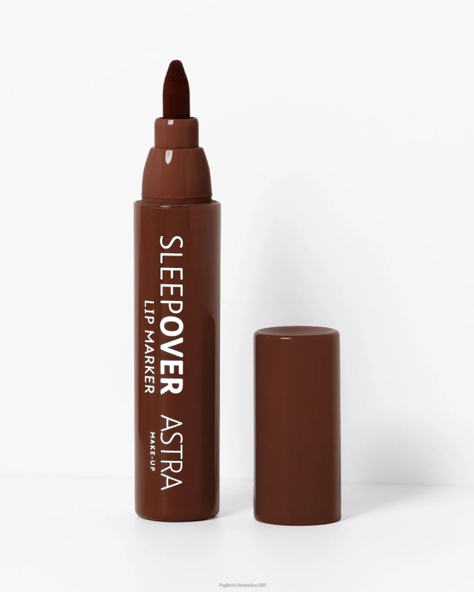 Cerca Offerte di sleepover lip marker 05 astra make-up e acquista online