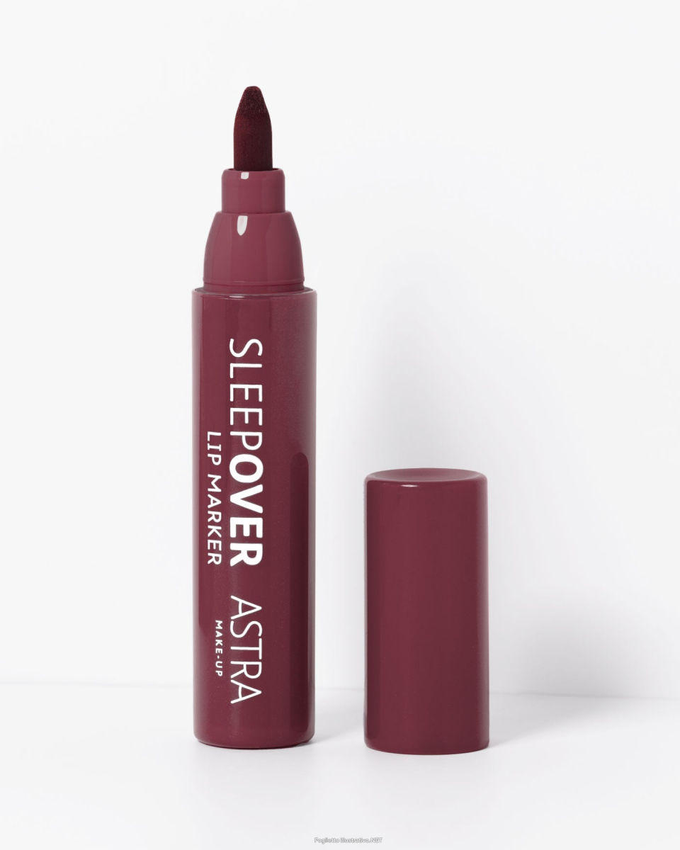 Cerca Offerte di sleepover lip marker 4 astra 1 pennarello e acquista online
