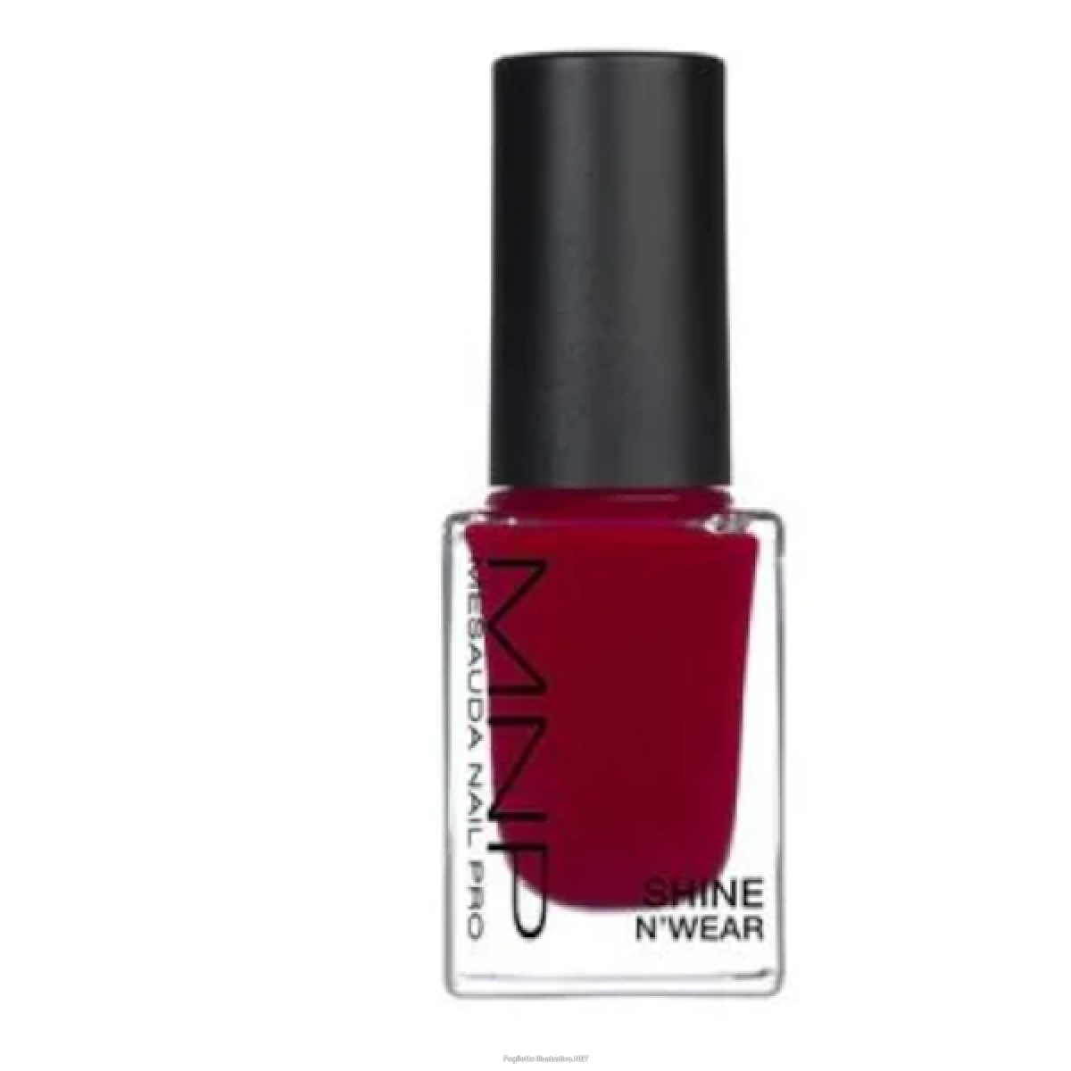 Cerca Offerte di smalto semipermanente mnp shine n'wear 261 red hot 10ml e acquista online