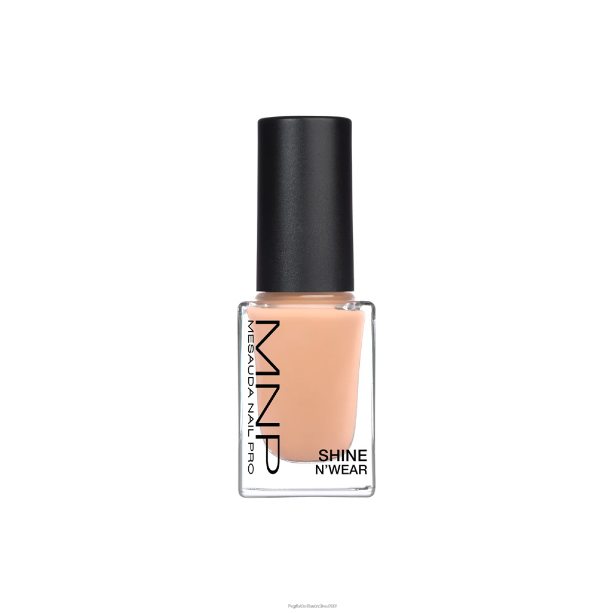Cerca Offerte di smalto semipermanente shine n'wear 235 mnp milky rose e acquista online