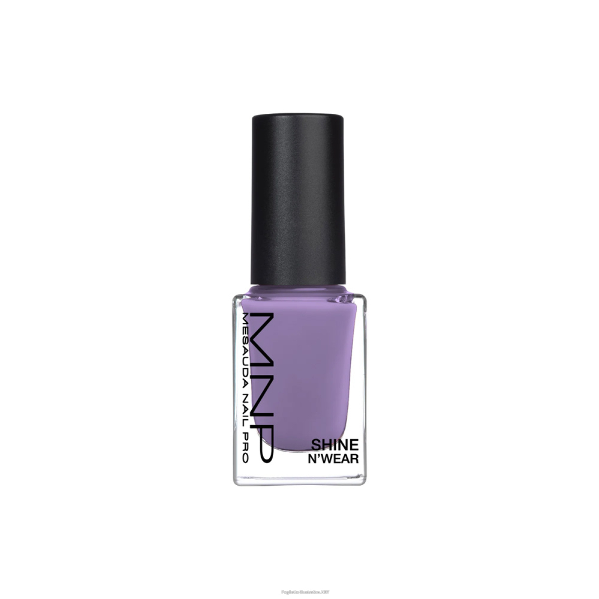 Cerca Offerte di smalto semipermanente shine n'wear 281 lilac mnp 10ml e acquista online