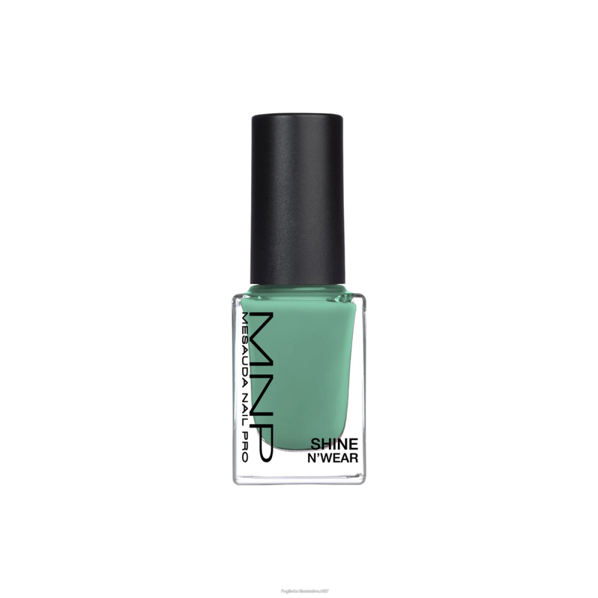 Cerca Offerte di smalto semipermanente shine n’wear 285 forest green mnp® 10ml e acquista online