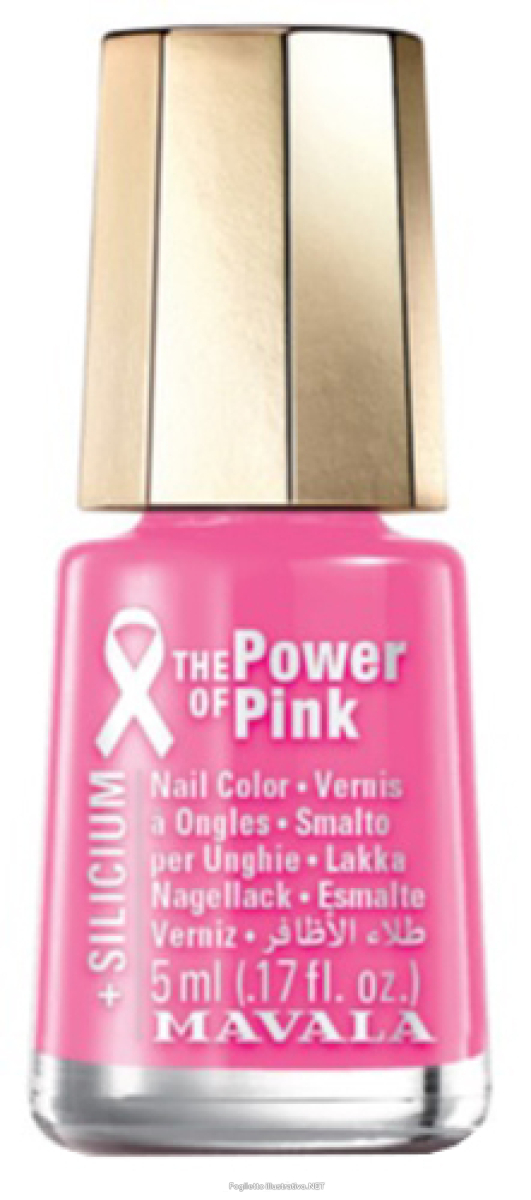 Cerca Offerte di smalto unghie fuchsia 5ml e acquista online