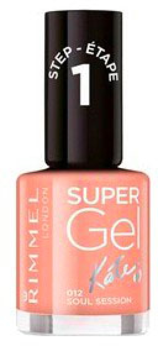 Cerca Offerte di Smalto Unghie Super Gel - Nail Polish Effetto Gel a Lunga Durata - 025 Urban Purple - 12 ml Rimmel e acquista online