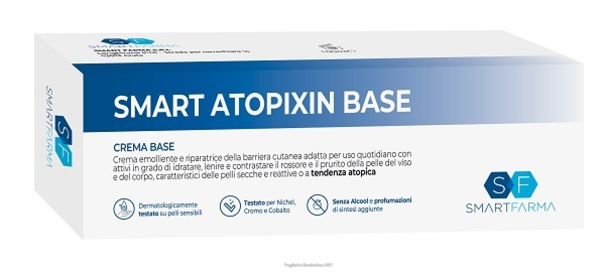 Cerca Offerte di smart atopixin base 100ml 951999198 e acquista online