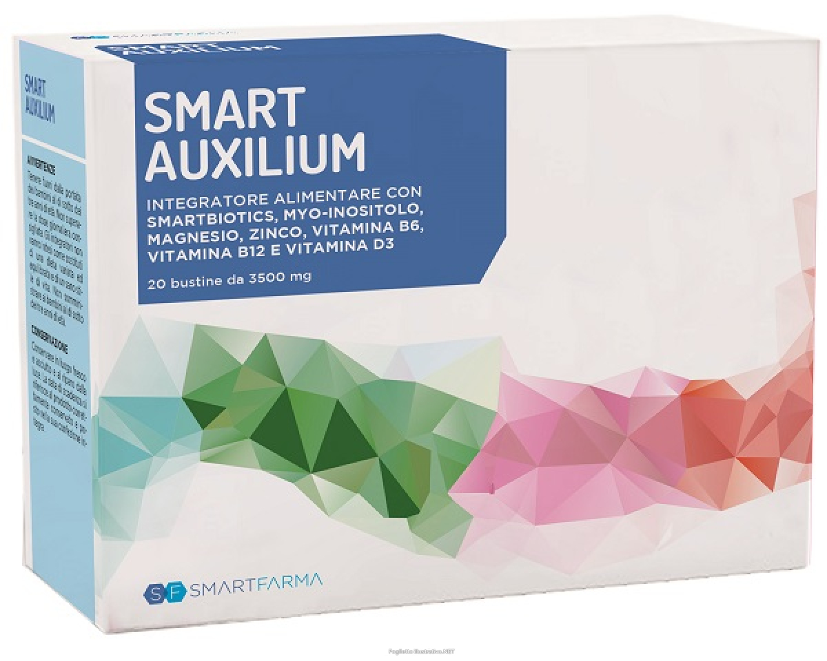 Cerca Offerte di smart auxilium              20bs e acquista online