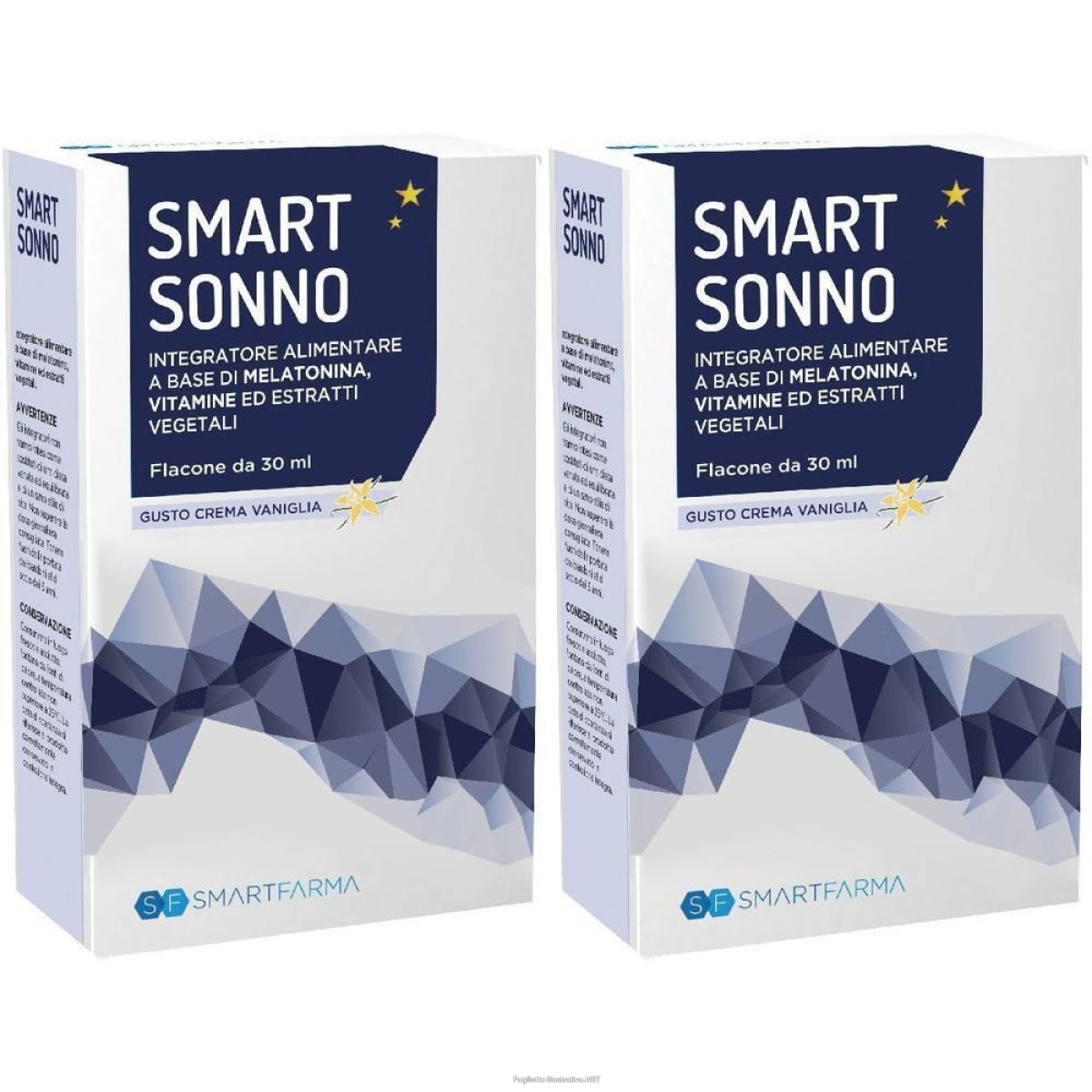 Cerca Offerte di smart sonno 30 ml 2x30 ml soluzione orale e acquista online