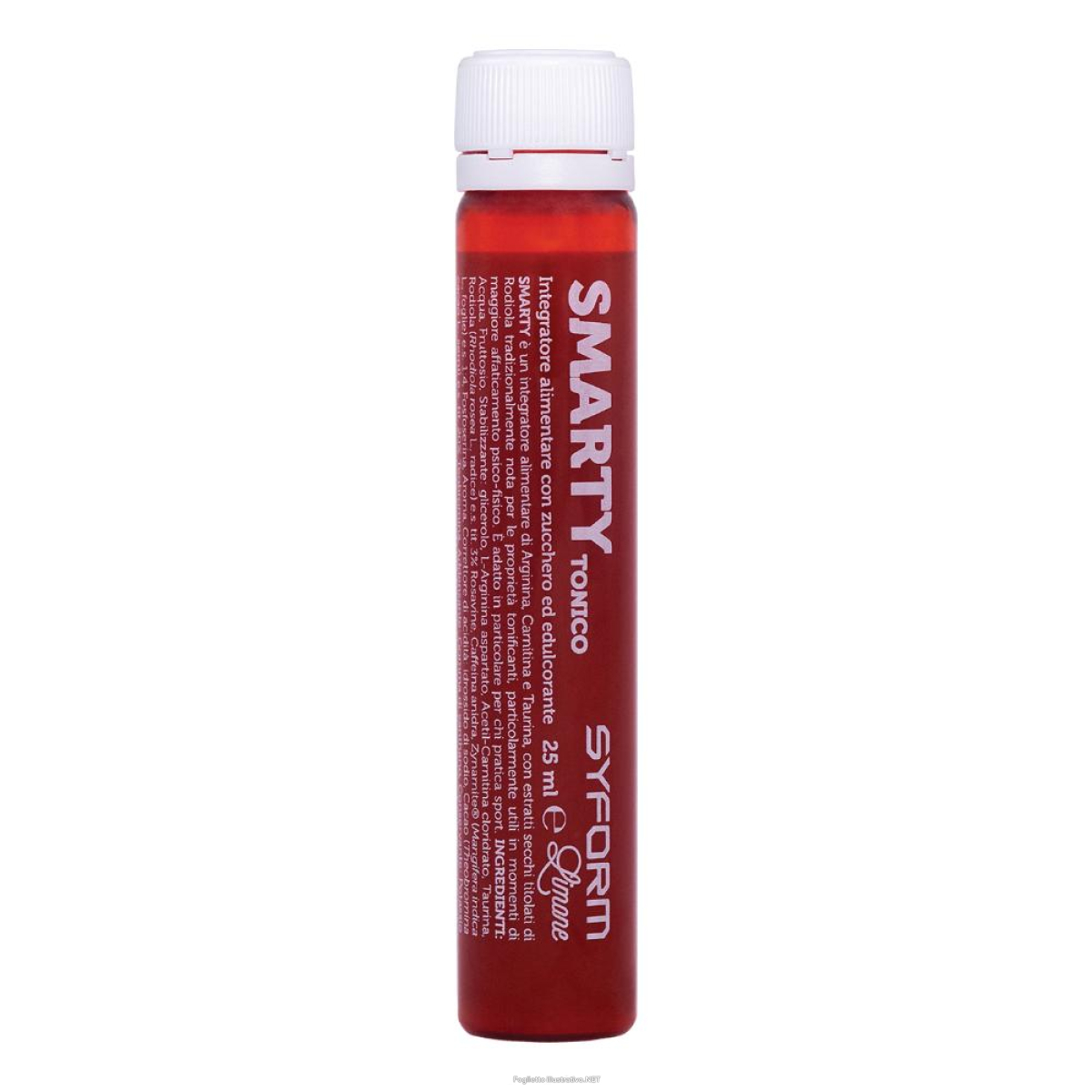 Cerca Offerte di smarty tonico limone 25ml e acquista online
