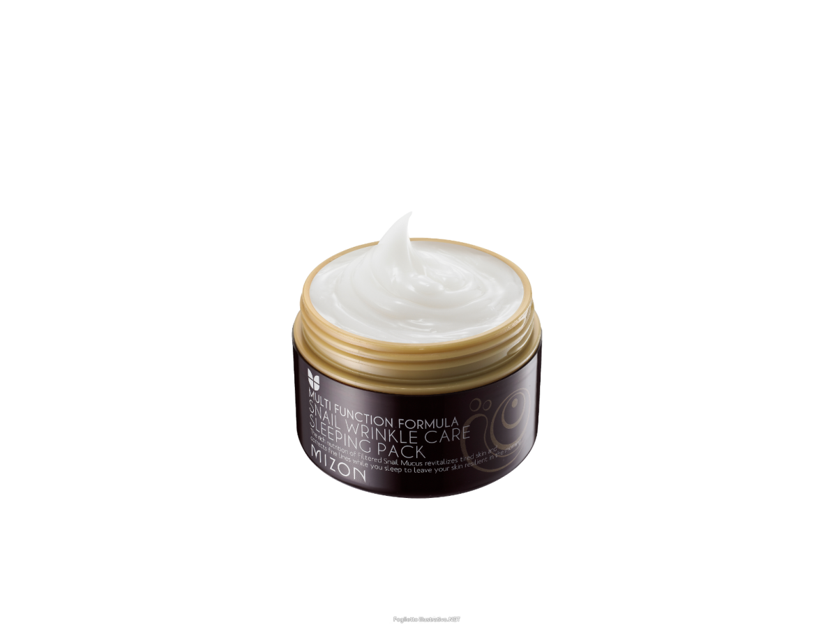 Cerca Offerte di snail wrinkle care sleeping pack e acquista online