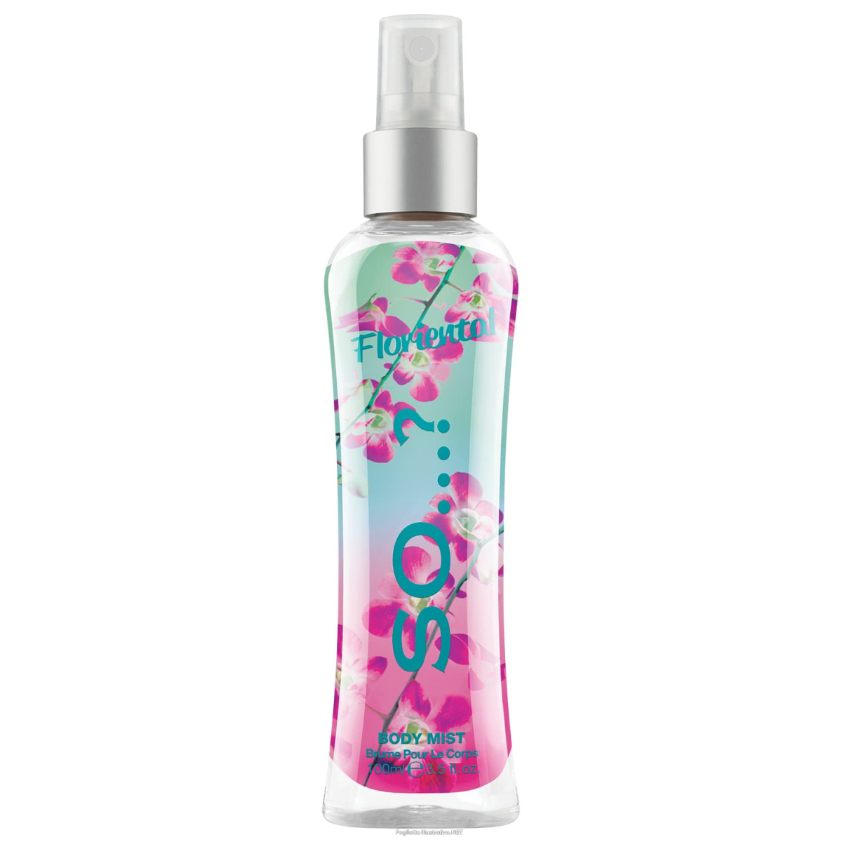 Cerca Offerte di so floriental body mist 100ml e acquista online