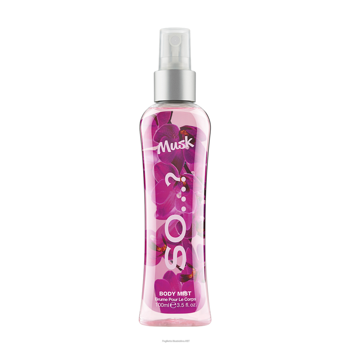 Cerca Offerte di so…? musk body mist 100ml e acquista online